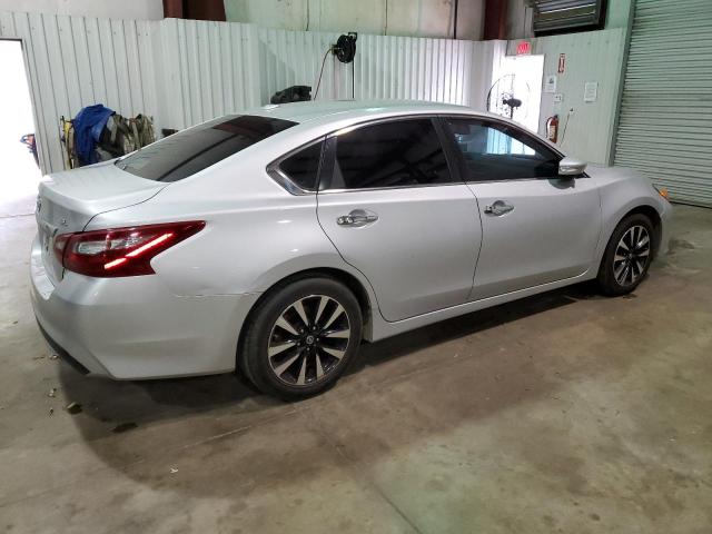 Photo 3 from auction – 2018 NISSAN ALTIMA 2.5 with VIN 1N4AL3AP2JC130733