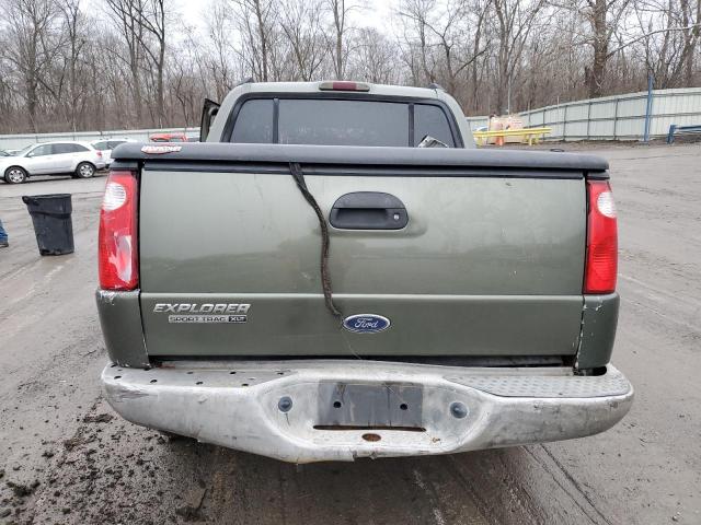 Photo 6 from auction – 2003 FORD EXPLORER S with VIN 1FMZU77E63UB48071