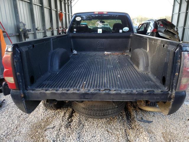 Photo 6 from auction – 2005 CHEVROLET SILVERADO with VIN 1GCEC14V25Z232305