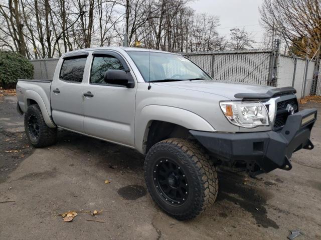 Photo 4 from auction – 2010 TOYOTA TACOMA DOU with VIN 3TMLU4EN9AM053758