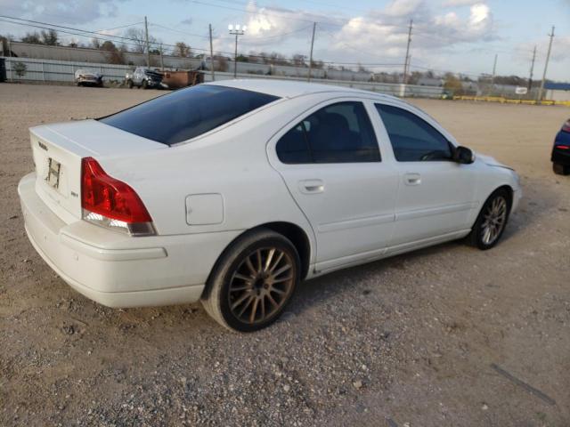 Photo 3 from auction – 2008 VOLVO S60 2.5T with VIN YV1RS592482686282