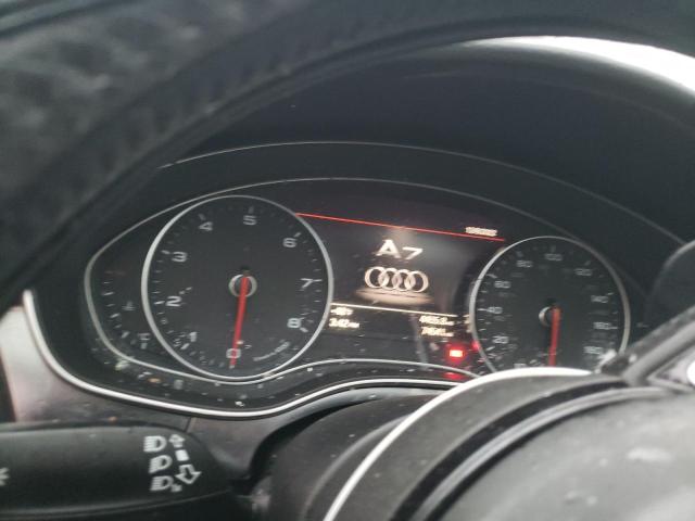 Photo 9 from auction – 2014 AUDI A7 PRESTIG with VIN WAU2GAFC5EN142962