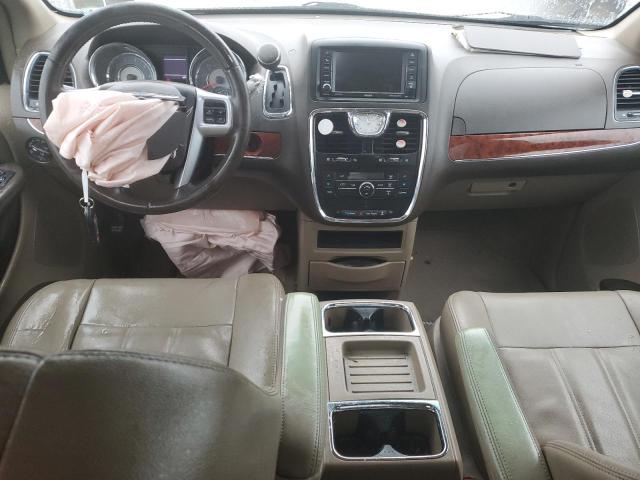 Photo 8 from auction – 2013 CHRYSLER TOWN & COU with VIN 2C4RC1BGXDR603502