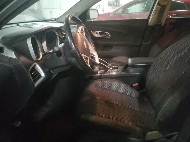 Photo 7 from auction – 2017 CHEVROLET EQUINOX LT with VIN 2GNFLFEK5H6324179