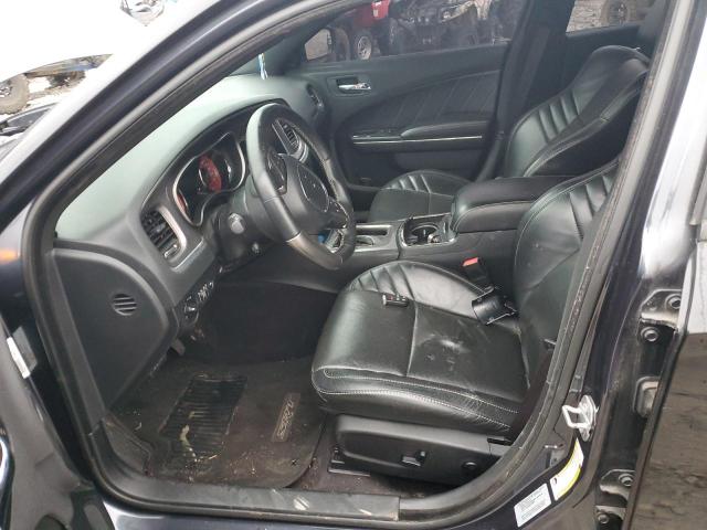Photo 7 from auction – 2016 DODGE CHARGER SR with VIN 2C3CDXL92GH350003