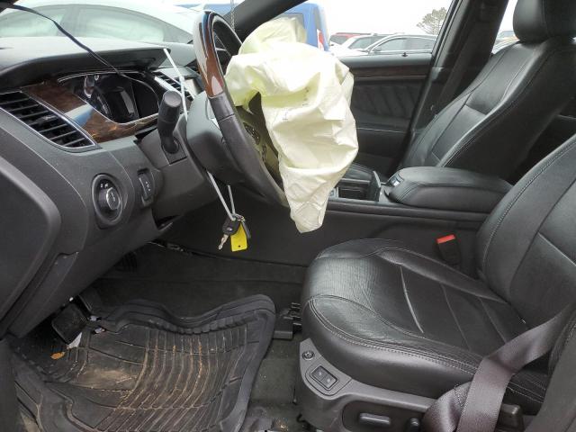 Photo 7 from auction – 2013 FORD TAURUS LIM with VIN 1FAHP2F85DG229929