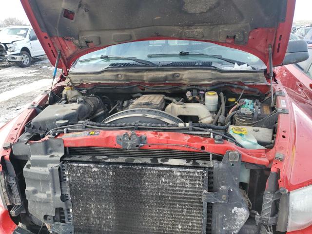Photo 11 from auction – 2004 DODGE RAM 3500 S with VIN 3D7LU38C04G246409