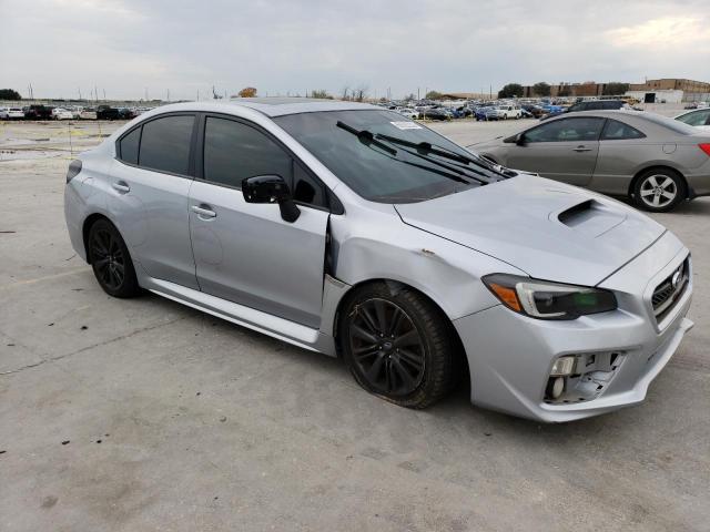 Photo 4 from auction – 2015 SUBARU WRX PREMIU with VIN JF1VA1D65F9834699