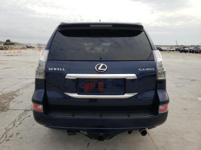 Photo 6 from auction – 2020 LEXUS GX 460 PRE with VIN JTJAM7BX8L5250196