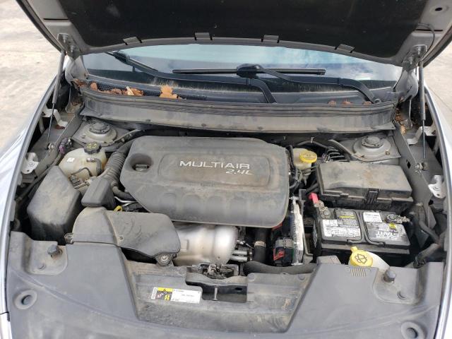 Photo 11 from auction – 2014 JEEP CHEROKEE L with VIN 1C4PJMCB3EW244584