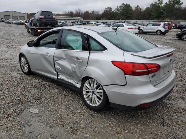 Photo 2 from auction – 2015 FORD FOCUS TITA with VIN 1FADP3J29FL321871
