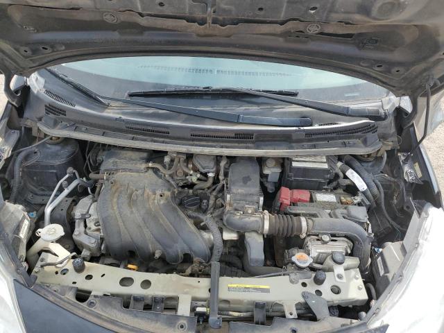 Photo 11 from auction – 2015 NISSAN VERSA NOTE with VIN 3N1CE2CP3FL409773
