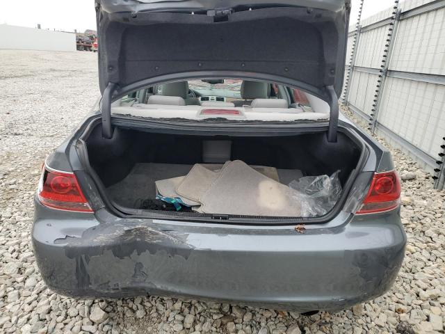 Photo 6 from auction – 2005 LEXUS ES 330 with VIN JTHBA30G455113074