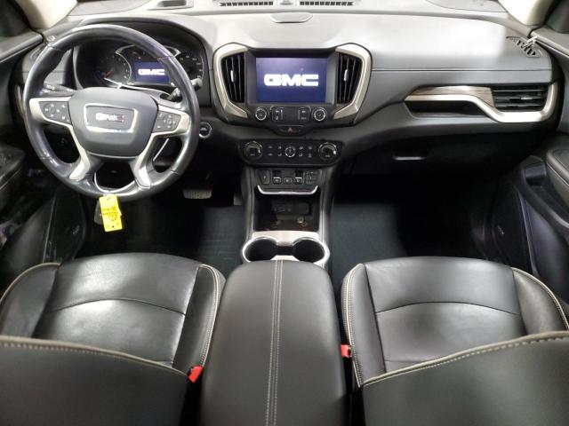Photo 8 from auction – 2020 GMC TERRAIN DE with VIN 3GKALXEXXLL320108