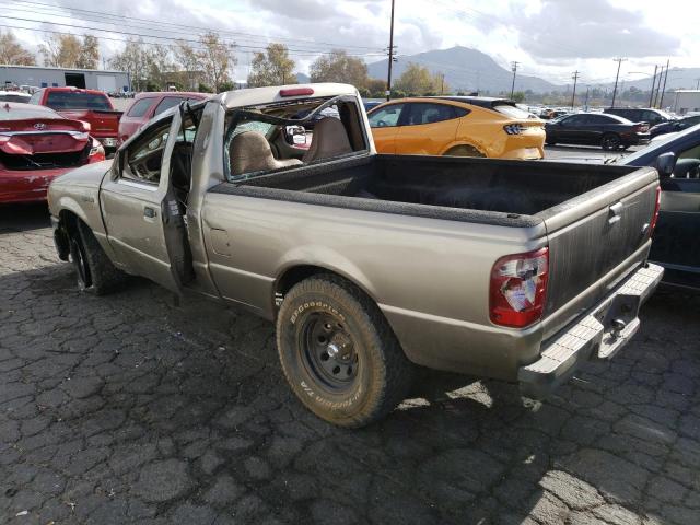 Photo 2 from auction – 2003 FORD RANGER with VIN 1FTYR10D73PA61598