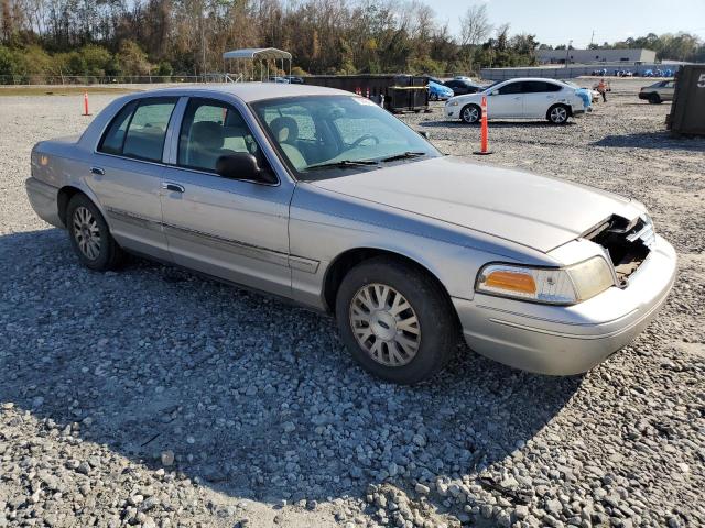 Photo 4 from auction – 2004 FORD CROWN VICT with VIN 2FAFP74W54X145996