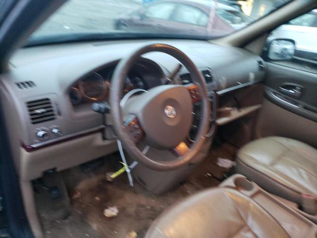 Photo 8 from auction – 2005 BUICK TERRAZA CX with VIN 5GADV33L25D175748