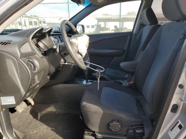 Photo 7 from auction – 2006 MITSUBISHI OUTLANDER with VIN JA4LX31F66U027437