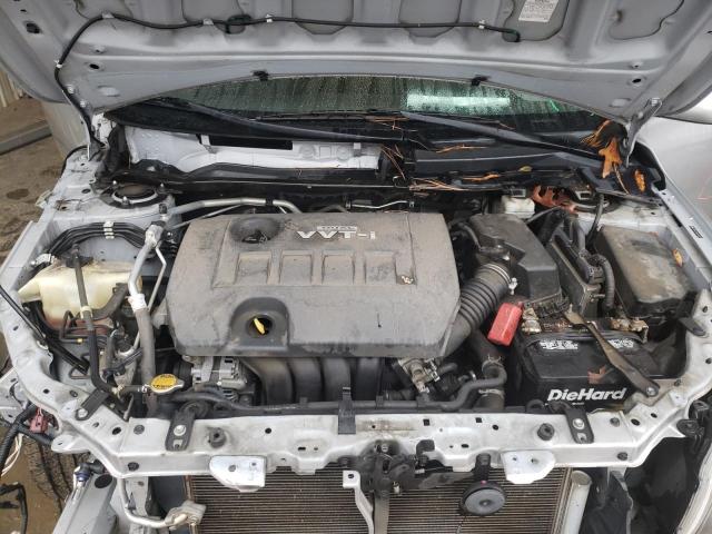 Photo 11 from auction – 2010 TOYOTA COROLLA BA with VIN 2T1BU4EE8AC467876