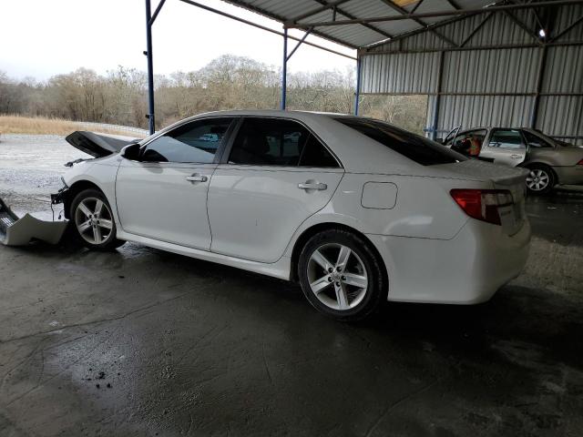Photo 2 from auction – 2014 TOYOTA CAMRY L with VIN 4T1BF1FKXEU756940