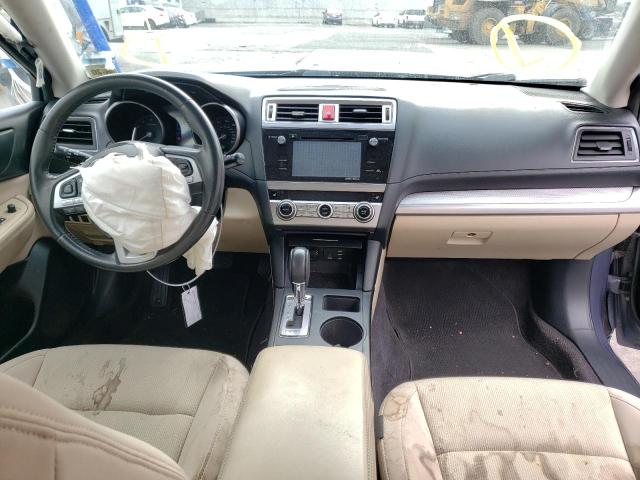 Photo 8 from auction – 2015 SUBARU LEGACY 2.5 with VIN 4S3BNAD65F3008066