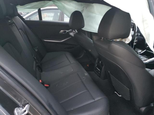 Photo 10 from auction – 2020 BMW M340XI with VIN WBA5U9C04LFJ82455
