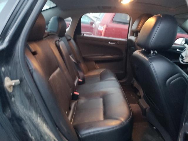 Photo 10 from auction – 2014 CHEVROLET IMPALA LIM with VIN 2G1WC5E38E1166238