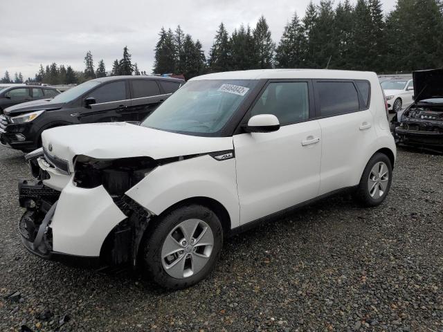 Photo 1 from auction – 2016 KIA SOUL with VIN KNDJN2A23G7282251