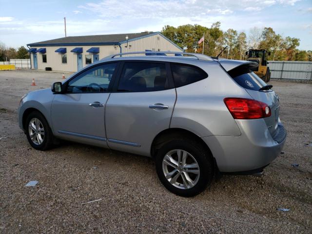 Photo 2 from auction – 2013 NISSAN ROGUE S with VIN JN8AS5MT8DW544950