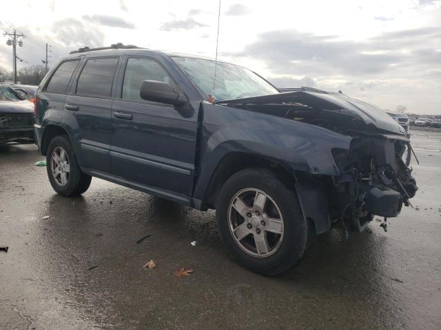 Photo 4 from auction – 2007 JEEP GRAND CHER with VIN 1J8GR48K27C664285