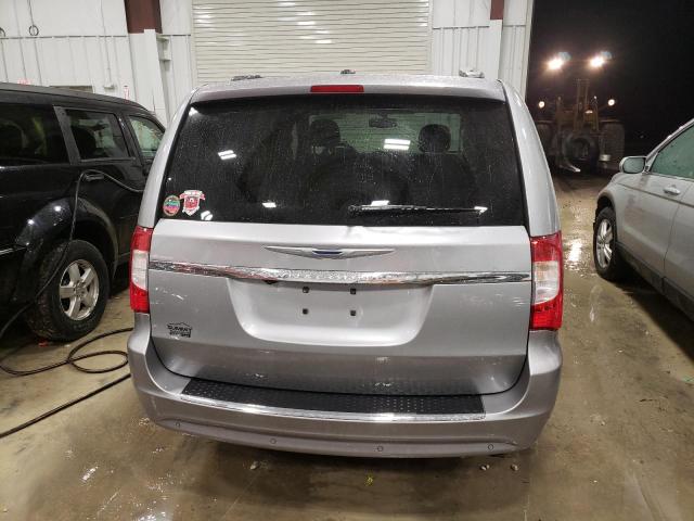 Photo 6 from auction – 2015 CHRYSLER TOWN & COU with VIN 2C4RC1CG7FR522474