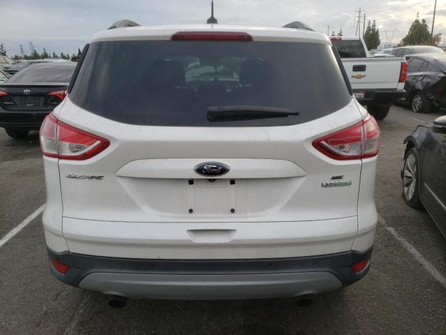 Photo 6 from auction – 2014 FORD ESCAPE SE with VIN 1FMCU0GX8EUA63394