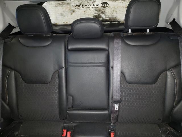 Photo 10 from auction – 2019 JEEP COMPASS LA with VIN 3C4NJDBB6KT825636