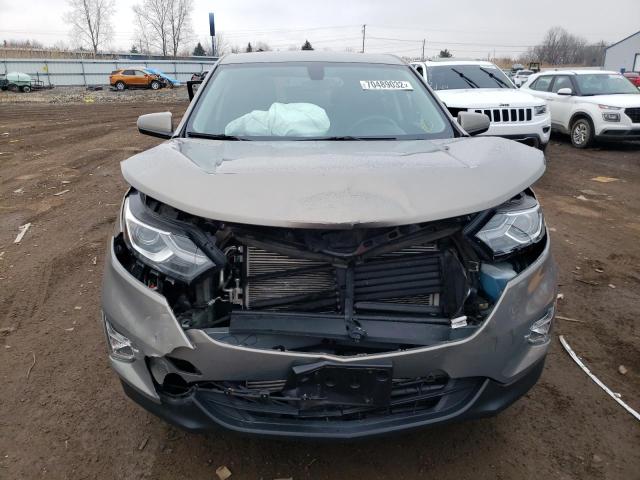 Zdjęcie 5 z aukcji – 2018 CHEVROLET EQUINOX LT z VIN 3GNAXJEV6JS528265