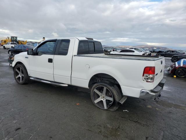 Photo 2 from auction – 2005 FORD F150 with VIN 1FTRX12W15FA02838