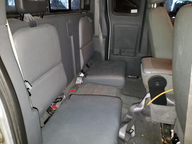 Photo 10 from auction – 2005 DODGE DAKOTA SLT with VIN 1D7HW42N85S332495