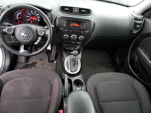 Photo 8 from auction – 2016 KIA SOUL with VIN KNDJN2A23G7282251