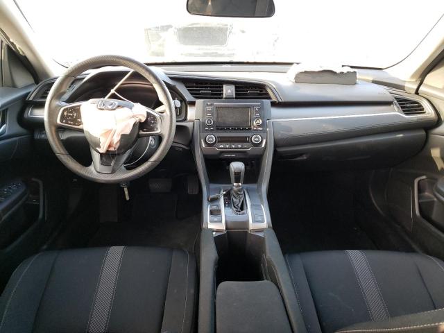 Photo 8 from auction – 2019 HONDA CIVIC LX with VIN 2HGFC2F61KH538599