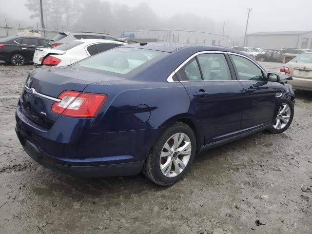 Photo 3 from auction – 2011 FORD TAURUS SEL with VIN 1FAHP2EW6BG107061
