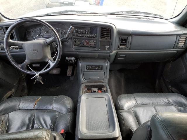 Photo 8 from auction – 2002 CHEVROLET SILVERADO with VIN 2GCEC19T021234906