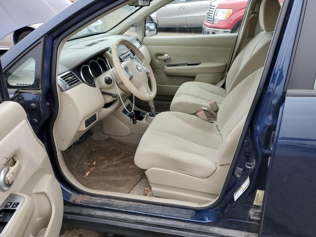 Foto 7 de la subasta – 2007 NISSAN VERSA S con VIN 3N1BC13E37L438671
