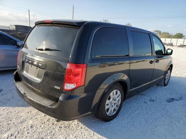 Photo 3 from auction – 2019 DODGE GRAND CARA with VIN 2C4RDGBG6KR791268