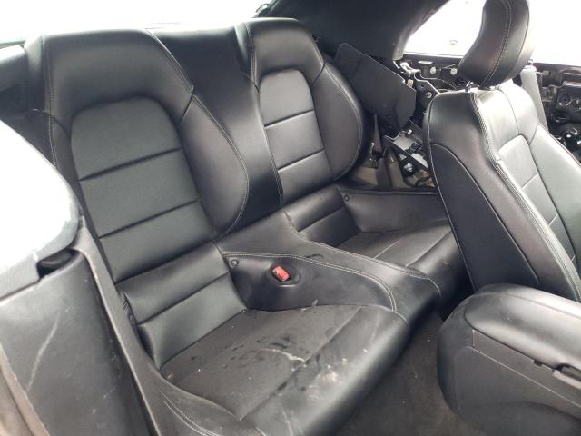 Photo 10 from auction – 2016 FORD MUSTANG with VIN 1FATP8UH7G5221976