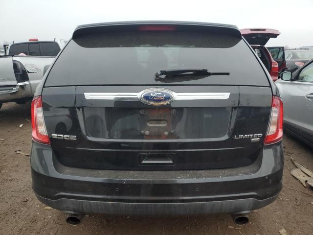 Photo 6 from auction – 2012 FORD EDGE LIMIT with VIN 2FMDK4KC5CBA05722