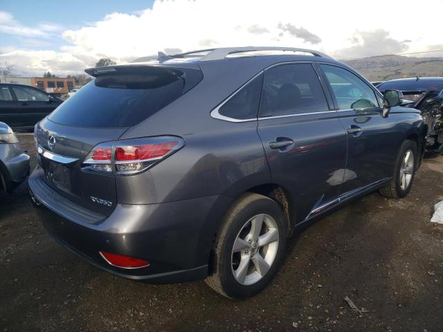 Photo 3 from auction – 2013 LEXUS RX 350 with VIN 2T2ZK1BA2DC127711