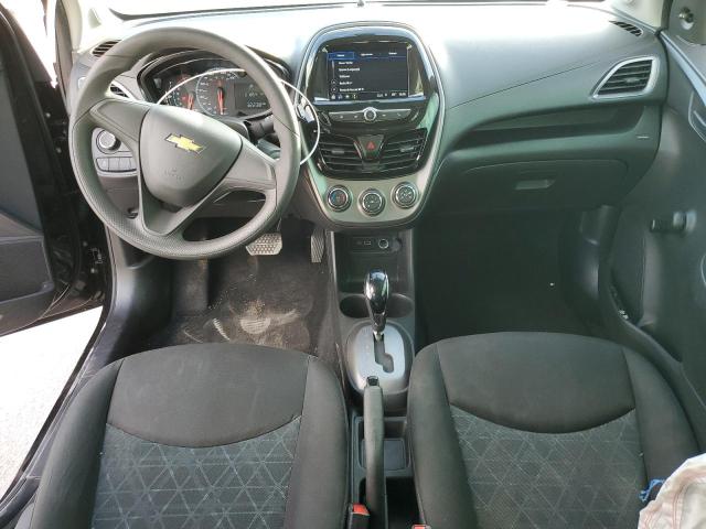 Photo 8 from auction – 2021 CHEVROLET SPARK LS with VIN KL8CB6SA0MC228755
