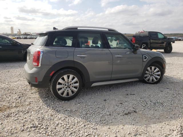 Photo 3 from auction – 2020 MINI COOPER S C with VIN WMZYW7C01L3L52030