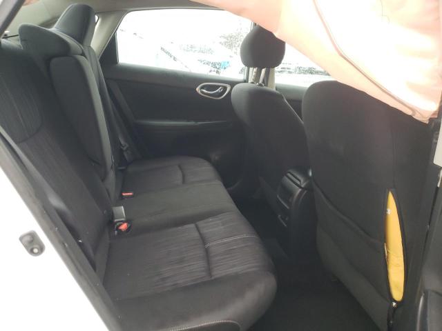 Photo 10 from auction – 2017 NISSAN SENTRA S with VIN 3N1AB7AP1HY246370