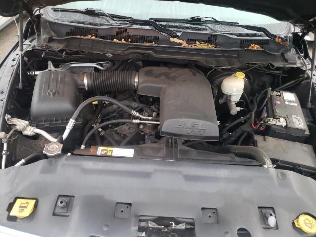 Photo 11 from auction – 2016 RAM 1500 SLT with VIN 1C6RR7LG0GS379540