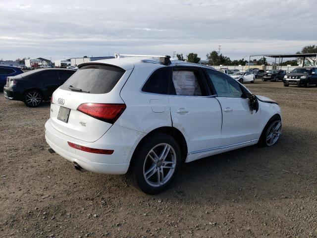Photo 3 from auction – 2013 AUDI Q5 PREMIUM with VIN WA1CFAFP5DA029994